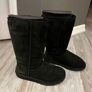 CLASSIC TALL UGG BOOTS